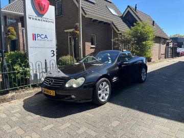Mercedes-Benz SL
