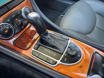 Mercedes-Benz SL