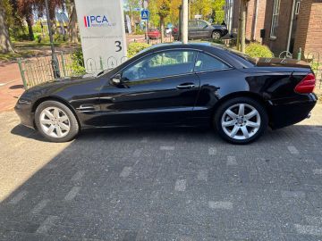 Mercedes-Benz SL