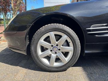Mercedes-Benz SL