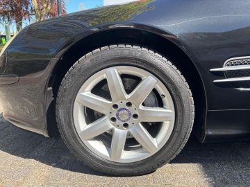 Mercedes-Benz SL