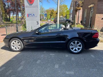 Mercedes-Benz SL