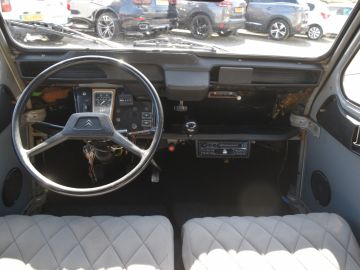 Citroën 2CV