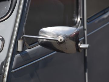 Citroën 2CV