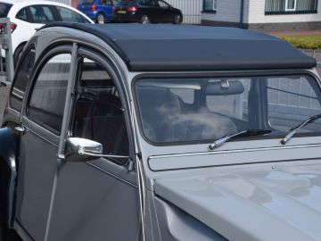 Citroën 2CV