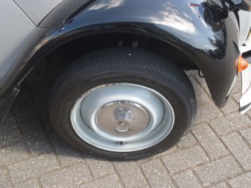 Citroën 2CV