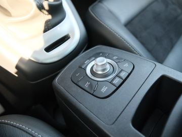 Renault Grand Scénic