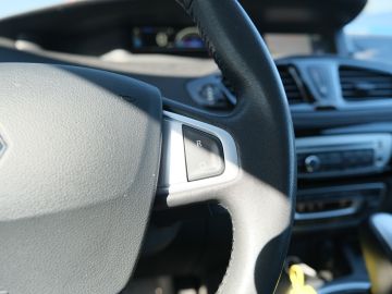 Renault Grand Scénic