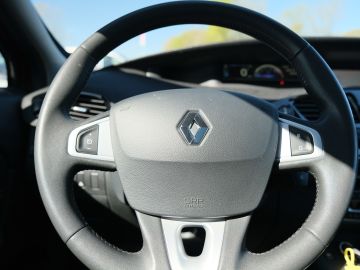 Renault Grand Scénic