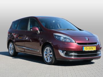 Renault Grand Scénic