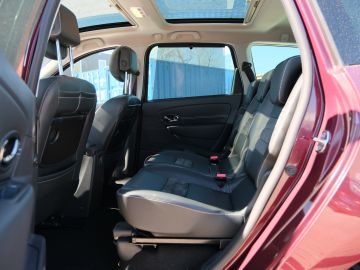 Renault Grand Scénic
