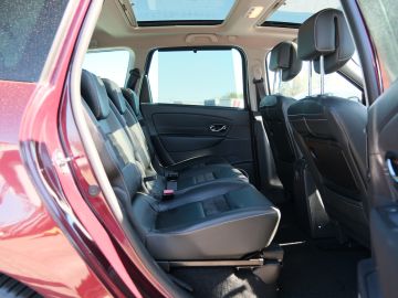 Renault Grand Scénic