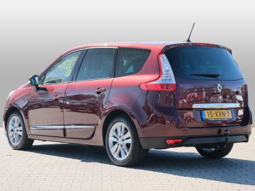 Renault Grand Scénic