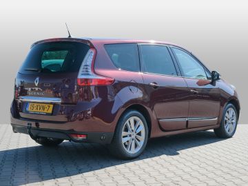 Renault Grand Scénic
