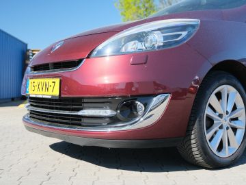 Renault Grand Scénic