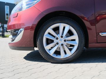 Renault Grand Scénic