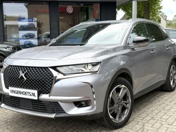 DS DS 7