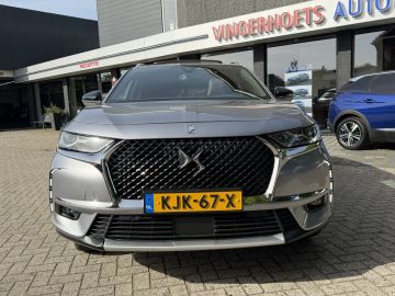 DS DS 7