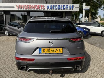 DS DS 7