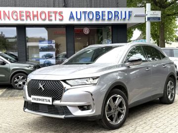 DS DS 7