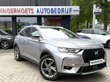 DS DS 7