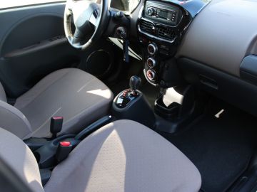 Citroën C-Zero