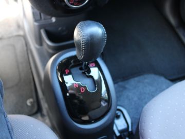 Citroën C-Zero