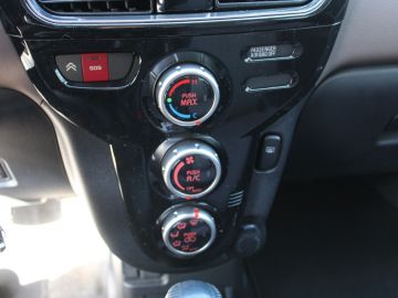 Citroën C-Zero