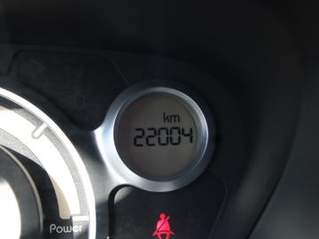Citroën C-Zero