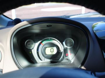 Citroën C-Zero