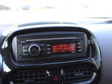 Citroën C-Zero