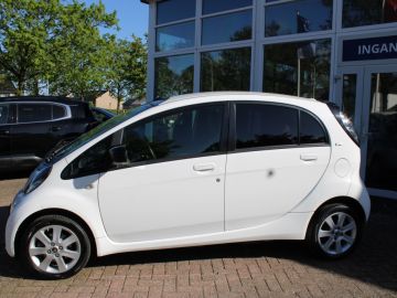 Citroën C-Zero