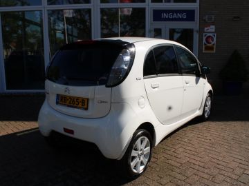 Citroën C-Zero