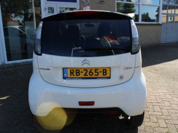 Citroën C-Zero