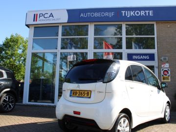 Citroën C-Zero