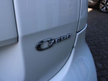 Citroën C-Zero