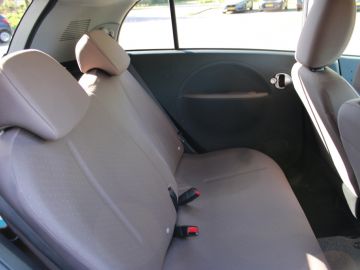 Citroën C-Zero