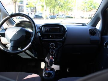 Citroën C-Zero