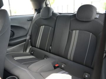 MINI Electric