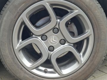 Citroën C4 Cactus