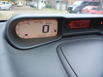 Citroën C3 Picasso