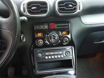 Citroën C3 Picasso