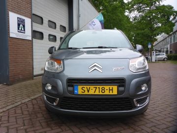 Citroën C3 Picasso