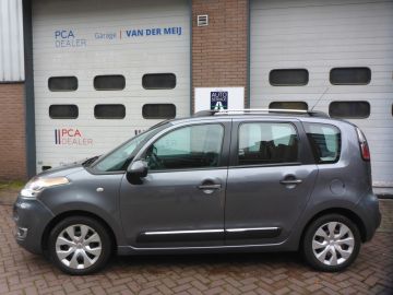 Citroën C3 Picasso