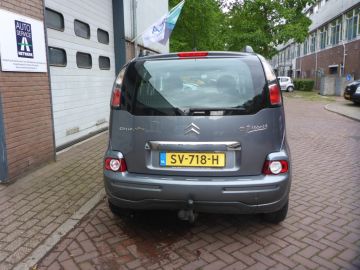 Citroën C3 Picasso
