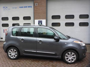 Citroën C3 Picasso