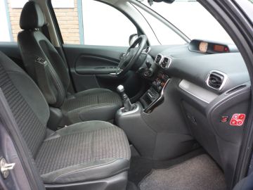 Citroën C3 Picasso