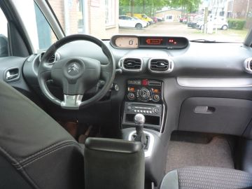 Citroën C3 Picasso