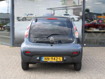 Citroën C1