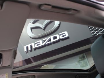 Mazda 2 Hybrid